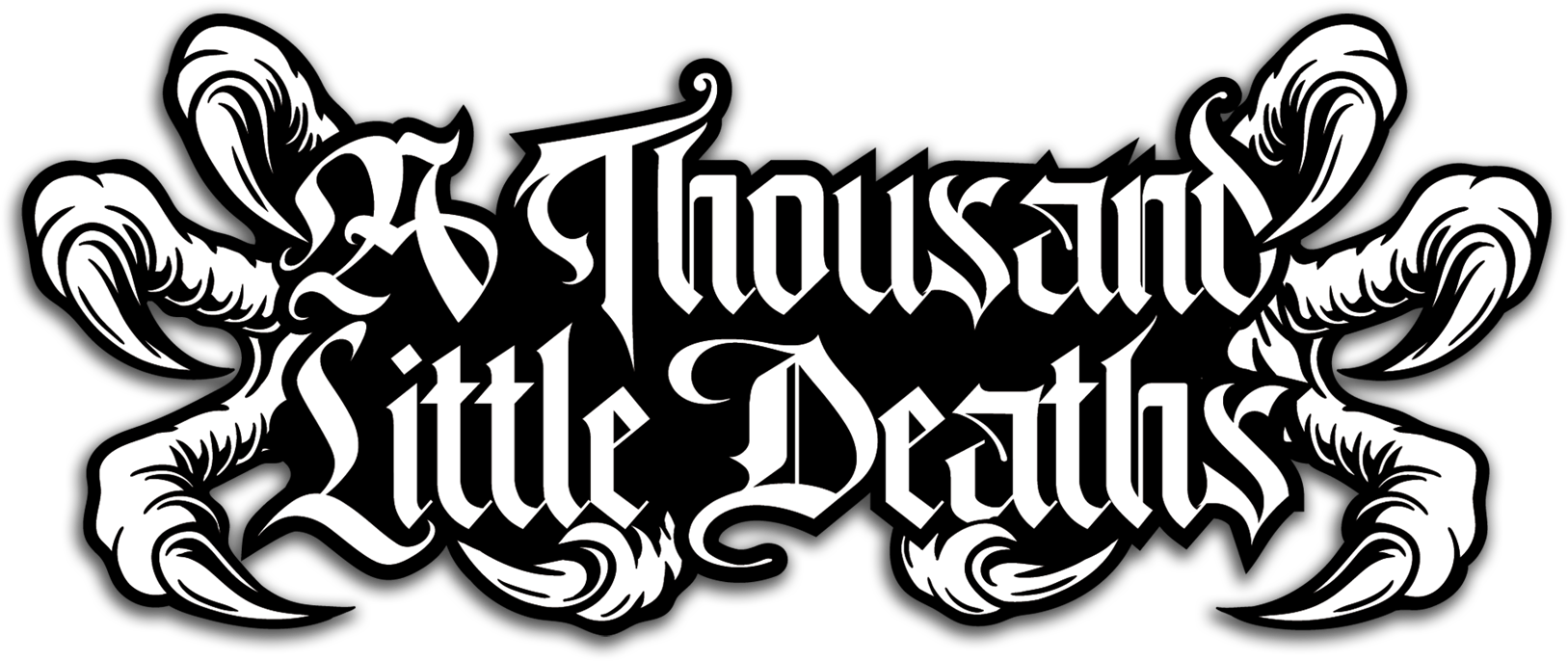 A Thousand Little Deaths